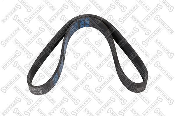 Stellox 08-00855-SX V-Ribbed Belt 0800855SX: Buy near me in Poland at 2407.PL - Good price!