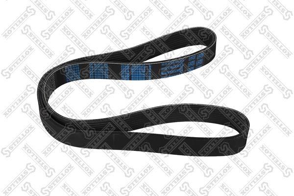 Stellox 08-01070-SX V-Ribbed Belt 0801070SX: Buy near me in Poland at 2407.PL - Good price!