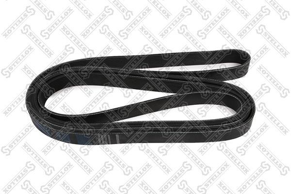 Stellox 09-41450-SX V-Ribbed Belt 0941450SX: Buy near me in Poland at 2407.PL - Good price!