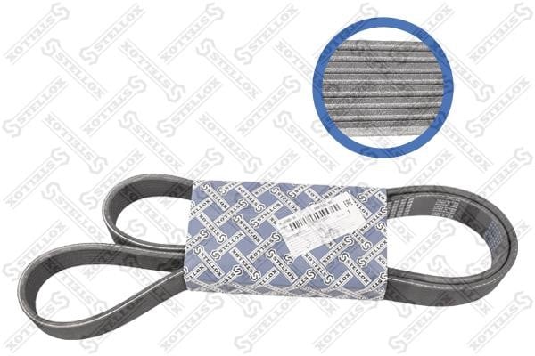 Stellox 08-01420-SX V-ribbed belt 8PK1420 0801420SX: Buy near me in Poland at 2407.PL - Good price!