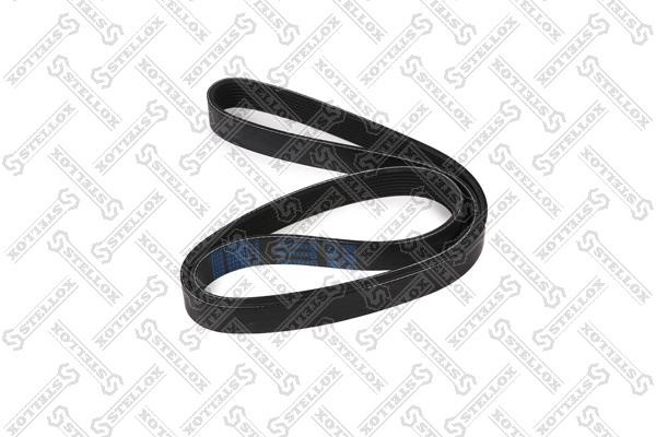 Stellox 08-01460-SX V-Ribbed Belt 0801460SX: Buy near me in Poland at 2407.PL - Good price!