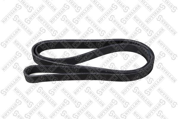 Stellox 08-02035-SX V-Ribbed Belt 0802035SX: Buy near me in Poland at 2407.PL - Good price!