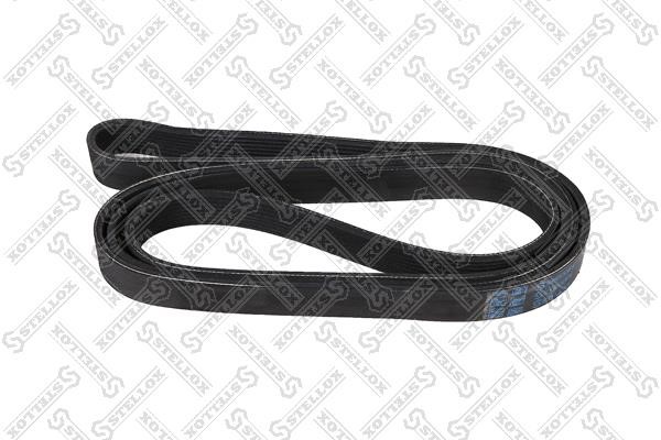 Stellox 08-02482-SX V-Ribbed Belt 0802482SX: Buy near me in Poland at 2407.PL - Good price!