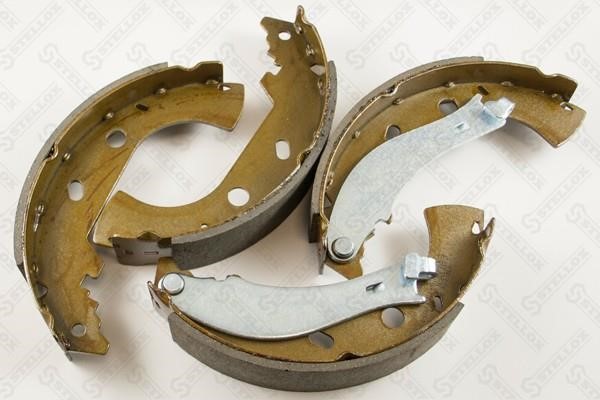 Stellox 083 100-SX Brake shoe set 083100SX: Buy near me at 2407.PL in Poland at an Affordable price!