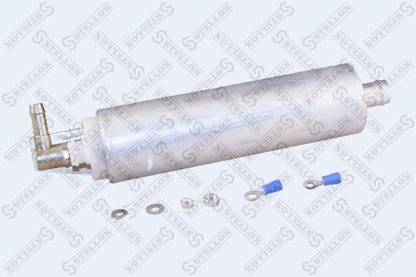Stellox 10-01009-SX Fuel pump 1001009SX: Buy near me at 2407.PL in Poland at an Affordable price!