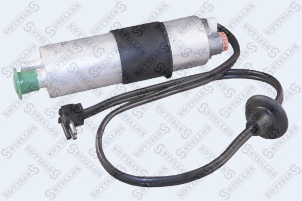 Stellox 10-01010-SX Fuel pump 1001010SX: Buy near me in Poland at 2407.PL - Good price!