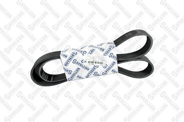 Stellox 09-01424-SX V-ribbed belt 9PK1424 0901424SX: Buy near me in Poland at 2407.PL - Good price!