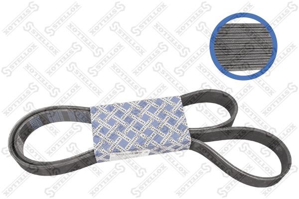 Stellox 09-01700-SX V-ribbed belt 9PK1700 0901700SX: Buy near me in Poland at 2407.PL - Good price!