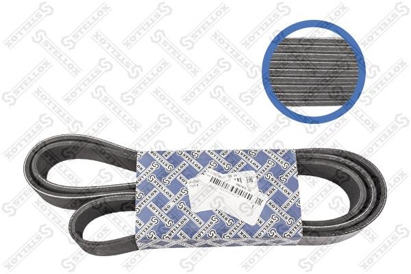 Stellox 09-01920-SX V-ribbed belt 9PK1920 0901920SX: Buy near me in Poland at 2407.PL - Good price!