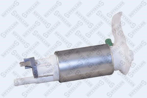 Stellox 10-01020-SX Fuel pump 1001020SX: Buy near me in Poland at 2407.PL - Good price!