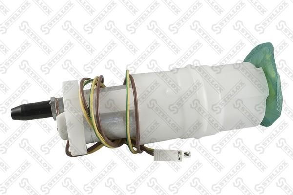 Stellox 10-01027-SX Fuel pump 1001027SX: Buy near me at 2407.PL in Poland at an Affordable price!