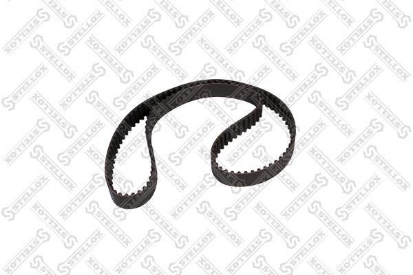 Stellox 09-04885-SX Timing belt 0904885SX: Buy near me in Poland at 2407.PL - Good price!