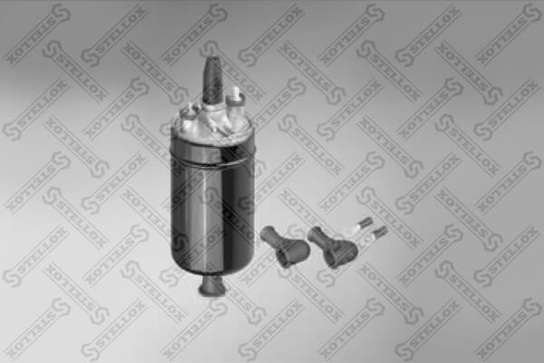 Stellox 10-01155-SX Fuel pump 1001155SX: Buy near me in Poland at 2407.PL - Good price!