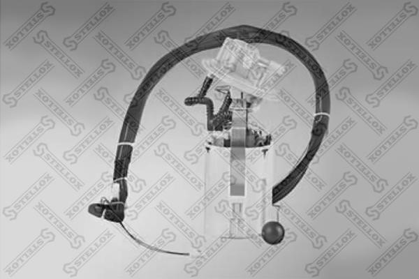 Stellox 10-01213-SX Fuel pump 1001213SX: Buy near me in Poland at 2407.PL - Good price!
