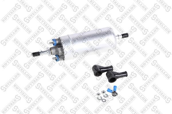 Stellox 10-01262-SX Fuel pump 1001262SX: Buy near me at 2407.PL in Poland at an Affordable price!