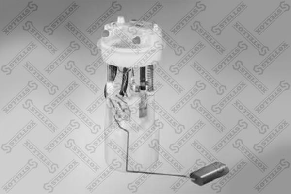 Stellox 10-01187-SX Fuel pump 1001187SX: Buy near me in Poland at 2407.PL - Good price!