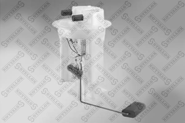 Stellox 10-01191-SX Fuel pump 1001191SX: Buy near me in Poland at 2407.PL - Good price!