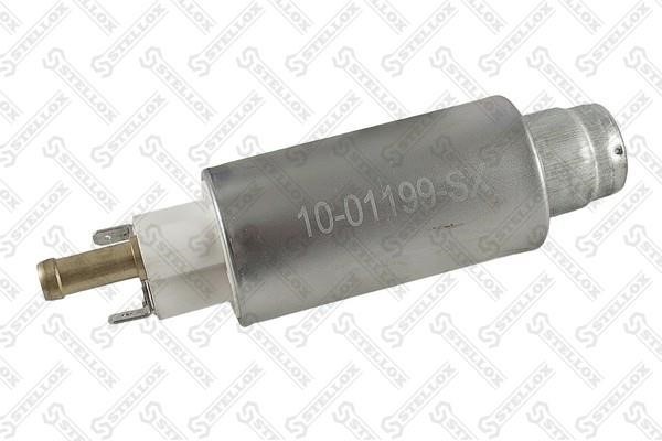 Stellox 10-01199-SX Fuel pump 1001199SX: Buy near me in Poland at 2407.PL - Good price!