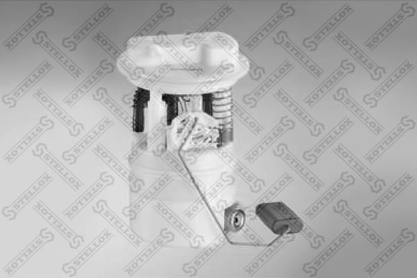 Stellox 10-01385-SX Fuel pump 1001385SX: Buy near me in Poland at 2407.PL - Good price!