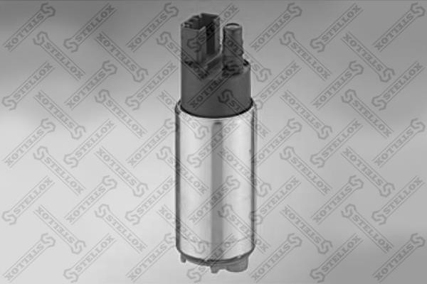 Stellox 10-01202-SX Fuel pump 1001202SX: Buy near me in Poland at 2407.PL - Good price!