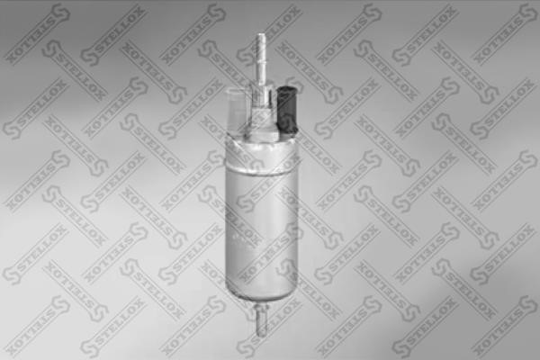 Stellox 10-01204-SX Fuel pump 1001204SX: Buy near me in Poland at 2407.PL - Good price!