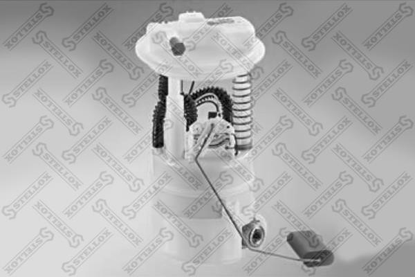 Stellox 10-01210-SX Fuel pump 1001210SX: Buy near me at 2407.PL in Poland at an Affordable price!