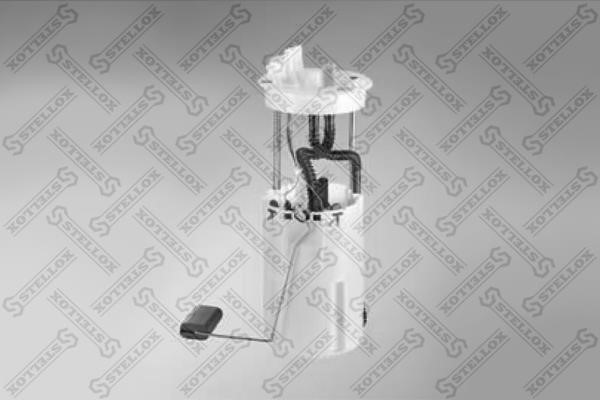 Stellox 10-01419-SX Fuel pump 1001419SX: Buy near me in Poland at 2407.PL - Good price!