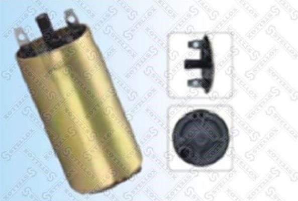 Stellox 10-01493-SX Fuel pump 1001493SX: Buy near me at 2407.PL in Poland at an Affordable price!