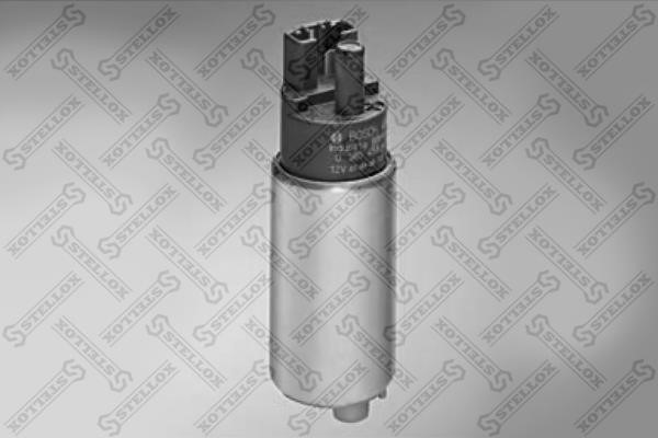 Stellox 10-01498-SX Fuel pump 1001498SX: Buy near me at 2407.PL in Poland at an Affordable price!