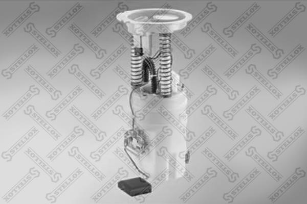 Stellox 10-01529-SX Fuel pump 1001529SX: Buy near me at 2407.PL in Poland at an Affordable price!