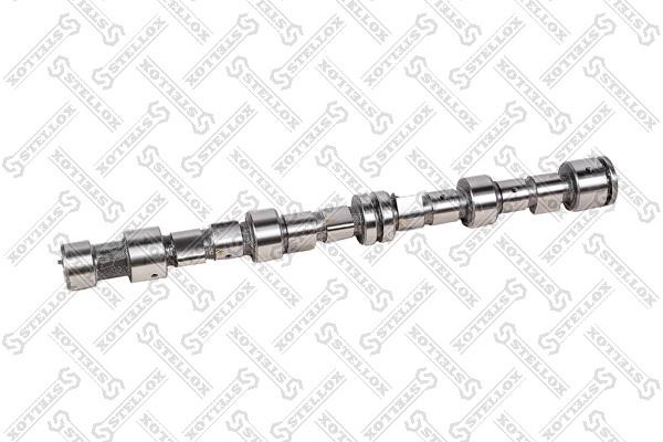 Stellox 10-10027-SX Camshaft 1010027SX: Buy near me in Poland at 2407.PL - Good price!