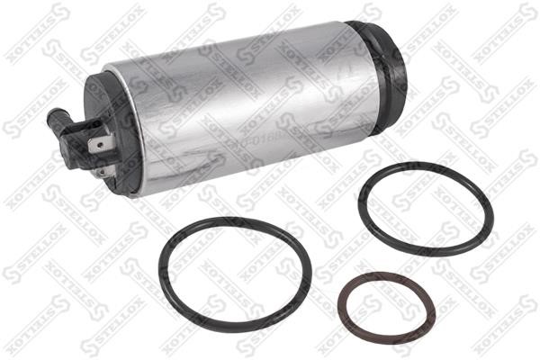 Stellox 10-01687-SX Fuel pump 1001687SX: Buy near me at 2407.PL in Poland at an Affordable price!