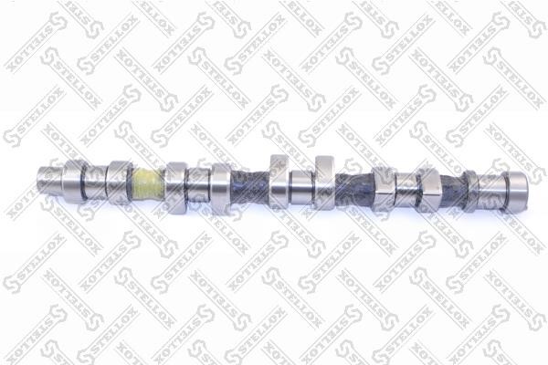 Stellox 10-10033-SX Camshaft ex 1010033SX: Buy near me in Poland at 2407.PL - Good price!