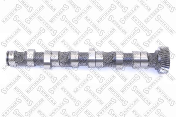 Stellox 10-10047-SX Camshaft ex 1010047SX: Buy near me in Poland at 2407.PL - Good price!