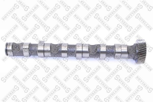 Stellox 10-10048-SX Camshaft ex 1010048SX: Buy near me in Poland at 2407.PL - Good price!