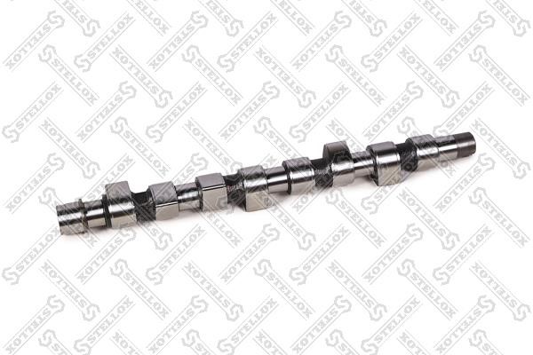 Stellox 10-10079-SX Camshaft 1010079SX: Buy near me in Poland at 2407.PL - Good price!