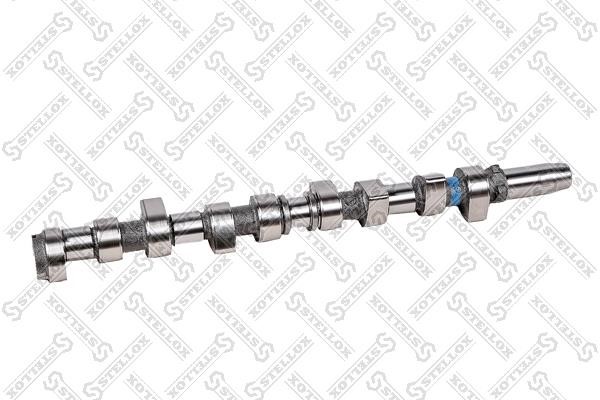 Stellox 10-10081-SX Camshaft 1010081SX: Buy near me in Poland at 2407.PL - Good price!