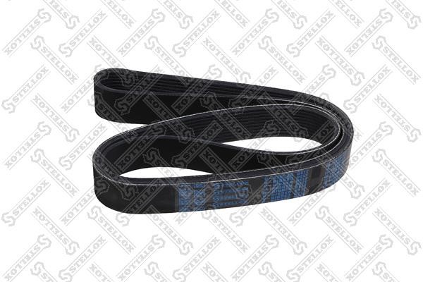 Stellox 10-11400-SX V-Ribbed Belt 1011400SX: Buy near me in Poland at 2407.PL - Good price!