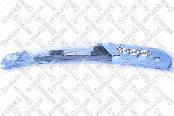Stellox 102 450-SX Wiper blade 450 mm (18") 102450SX: Buy near me at 2407.PL in Poland at an Affordable price!