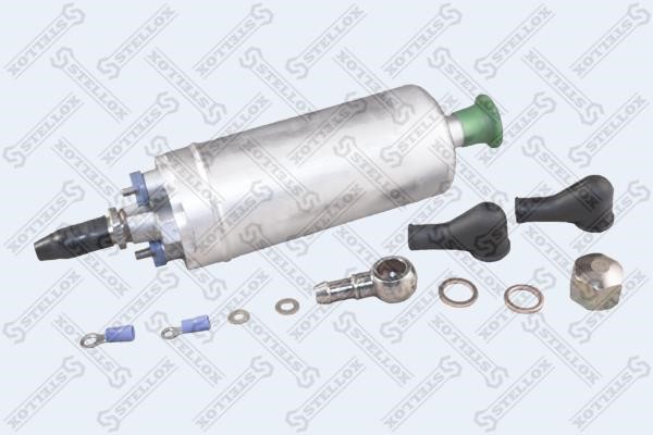 Stellox 10-02047-SX Fuel pump 1002047SX: Buy near me in Poland at 2407.PL - Good price!
