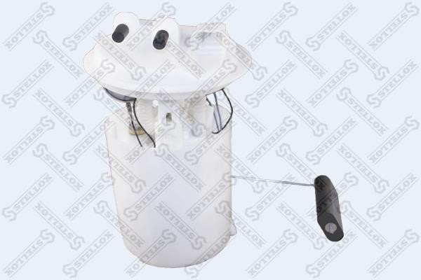 Stellox 10-02048-SX Fuel pump 1002048SX: Buy near me at 2407.PL in Poland at an Affordable price!