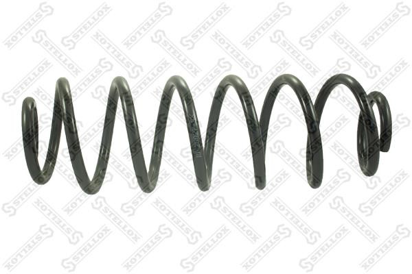 Stellox 10-20027-SX Coil Spring 1020027SX: Buy near me in Poland at 2407.PL - Good price!