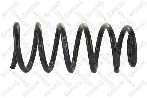Stellox 10-20038-SX Coil Spring 1020038SX: Buy near me in Poland at 2407.PL - Good price!