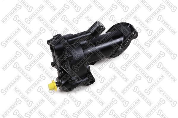 Stellox 10-02509-SX Pump 1002509SX: Buy near me in Poland at 2407.PL - Good price!