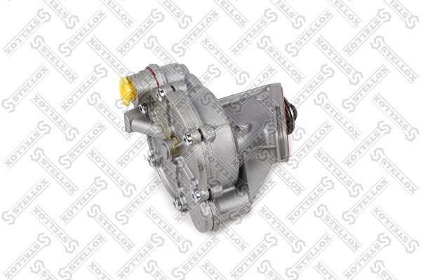 Stellox 10-02513-SX Pump 1002513SX: Buy near me at 2407.PL in Poland at an Affordable price!