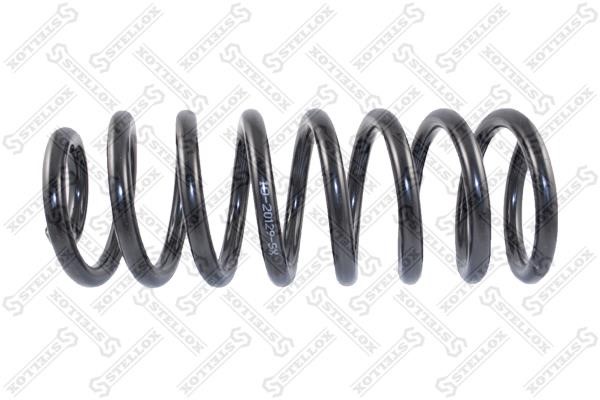 Stellox 10-20129-SX Coil Spring 1020129SX: Buy near me in Poland at 2407.PL - Good price!