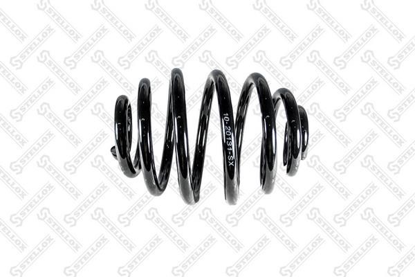 Stellox 10-20131-SX Coil Spring 1020131SX: Buy near me in Poland at 2407.PL - Good price!