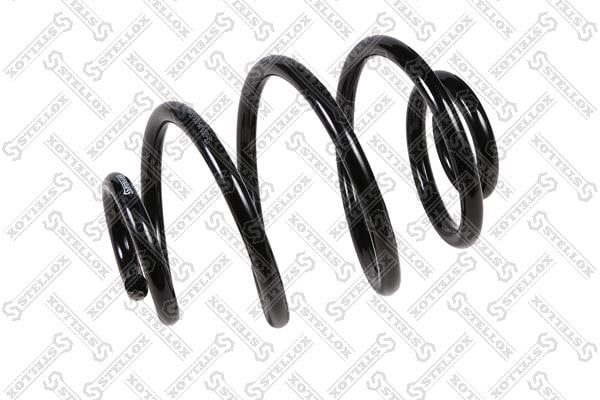 Stellox 10-20135-SX Coil Spring 1020135SX: Buy near me at 2407.PL in Poland at an Affordable price!