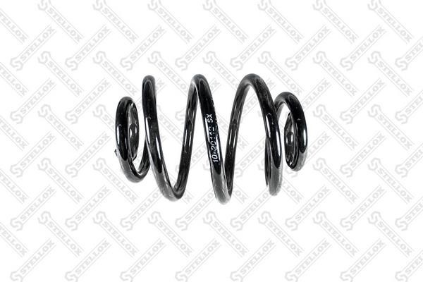 Stellox 10-20142-SX Coil Spring 1020142SX: Buy near me at 2407.PL in Poland at an Affordable price!