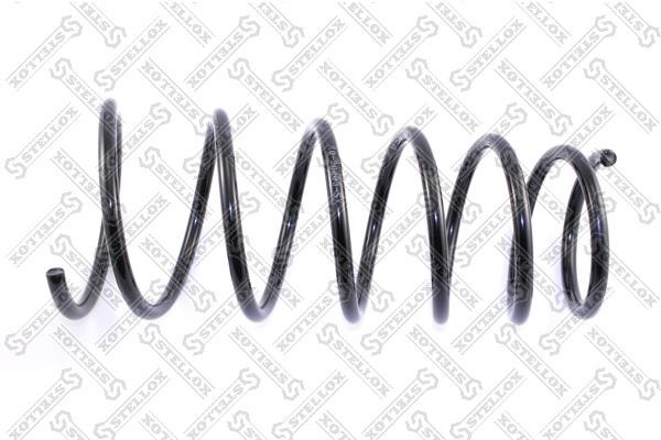 Stellox 10-20203-SX Coil Spring 1020203SX: Buy near me in Poland at 2407.PL - Good price!